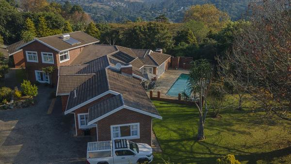 7 Bedroom House