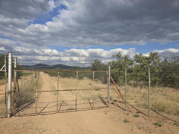 22.4 ha Farm
