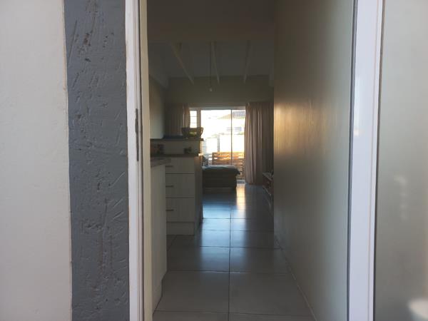 2 Bedroom Simplex