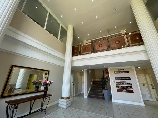 174 m² Commercial space