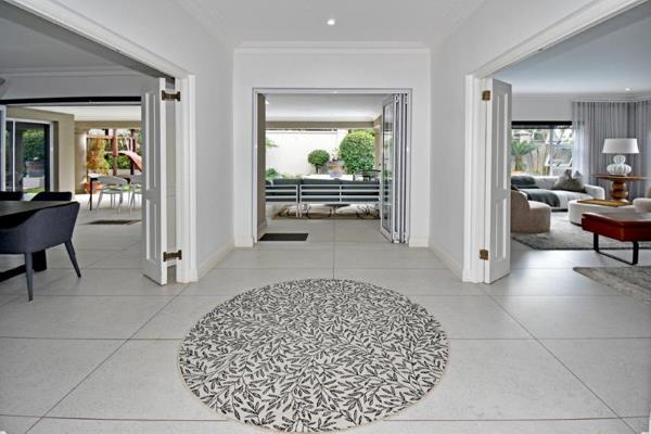 4 Bedroom Cluster