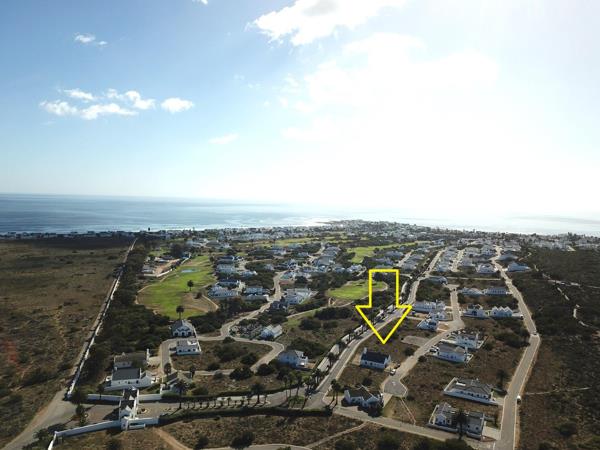 414 m² Land