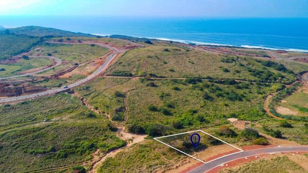 1 333 m² Land