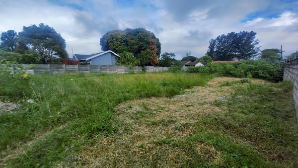731 m² Land