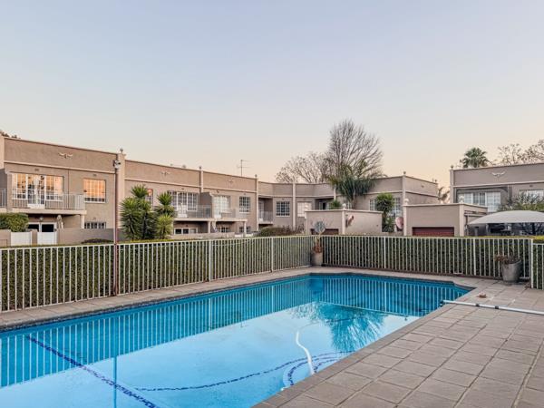 4 Bedroom Townhouse