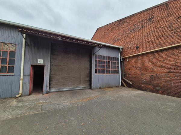 2 199 m² Industrial space
