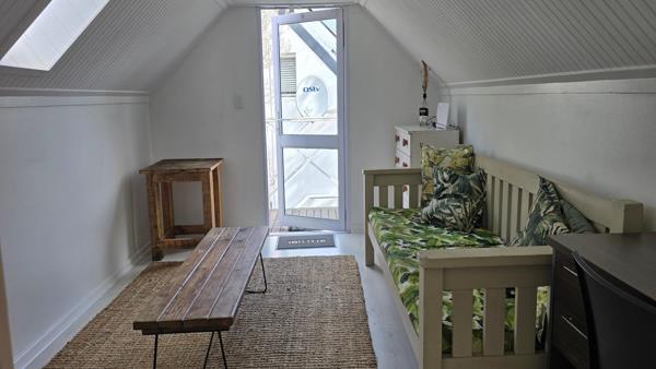 1 Bedroom Flat