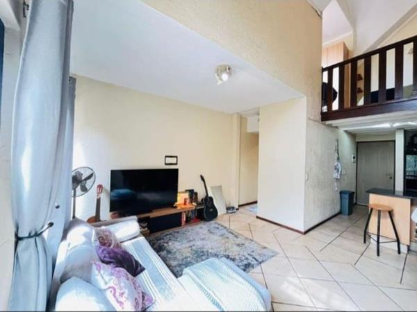 1 Bedroom House