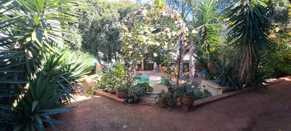 1 Bedroom Garden Cottage