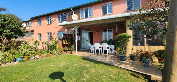 3 Bedroom Duplex