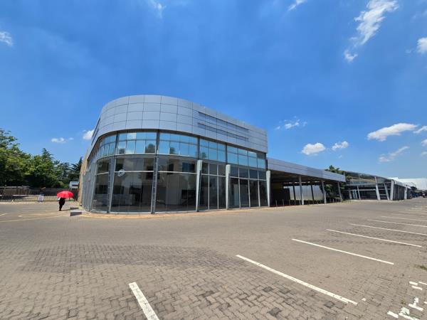 2 227 m² Commercial space