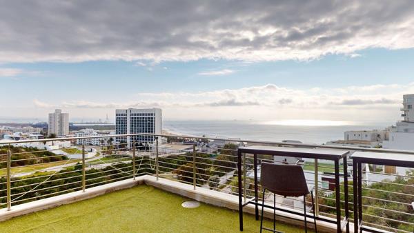 3 Bedroom Penthouse