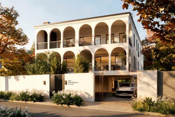 3 Bedroom Apartment