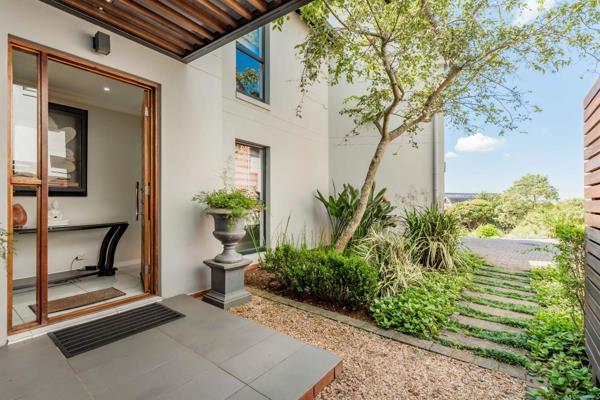 4 Bedroom Townhouse