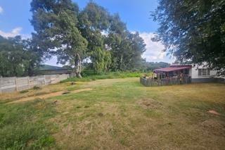 1 598 ha Land