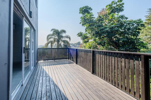 4 Bedroom Apartment