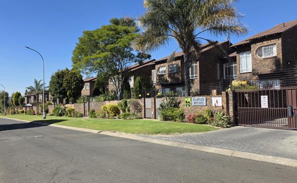 3 Bedroom Duplex
