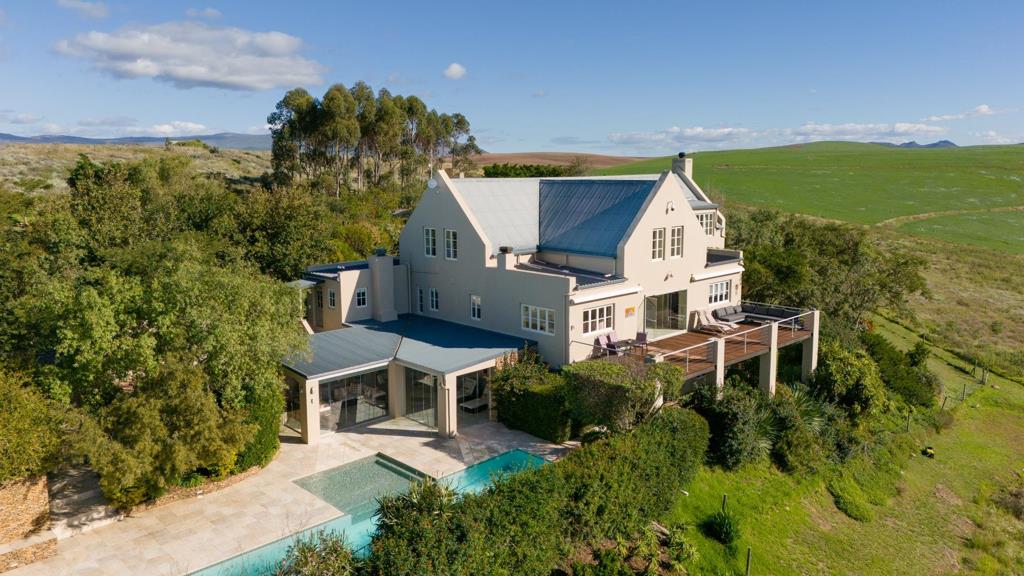 64 ha Farm