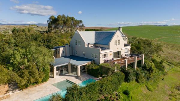 64 ha Farm