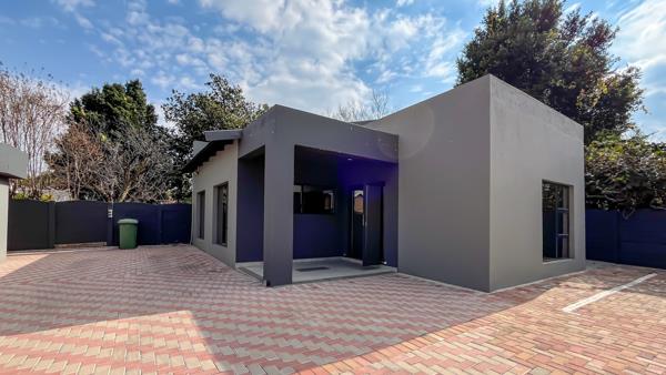 65 m² Commercial space