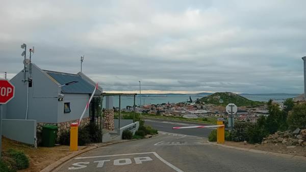 846 m² Land