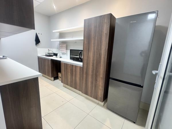 Commercial space