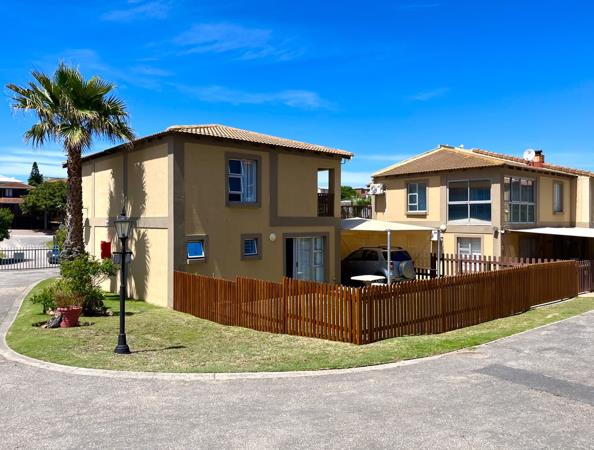 1 Bedroom Duplex
