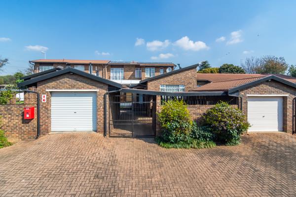 3 Bedroom Duplex