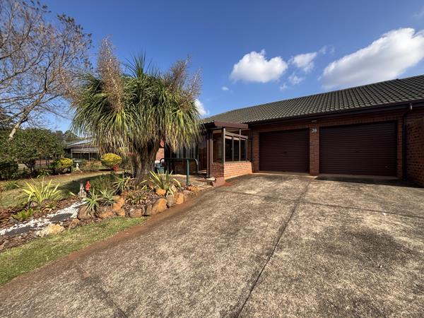 1 Bedroom House