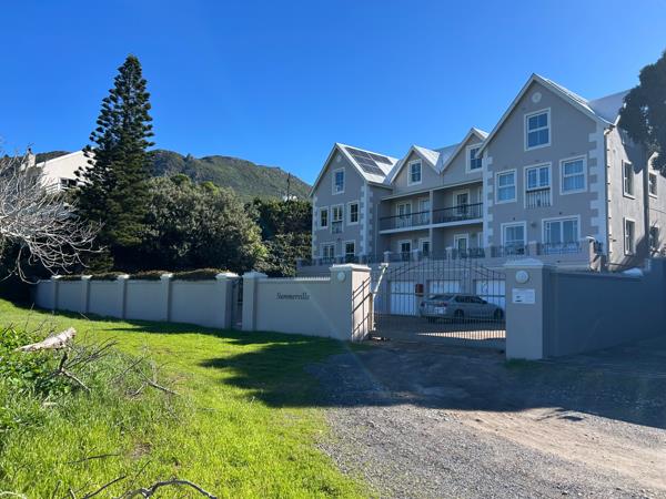 3 Bedroom Duplex