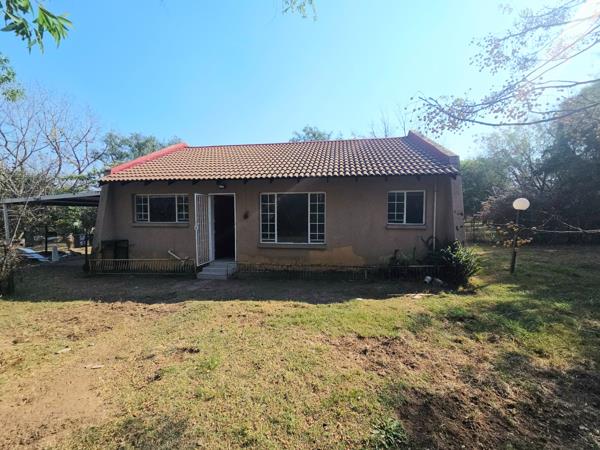 2 Bedroom Garden Cottage