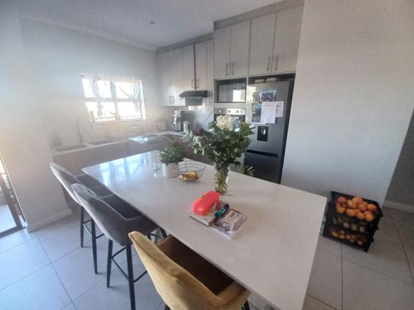 3 Bedroom Apartment