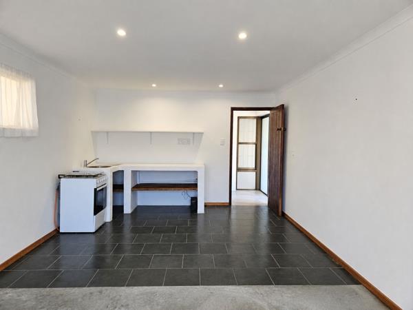 1 Bedroom House
