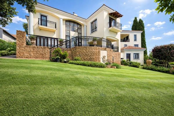 6 Bedroom House