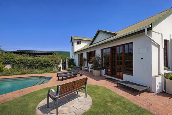 2 Bedroom Garden Cottage