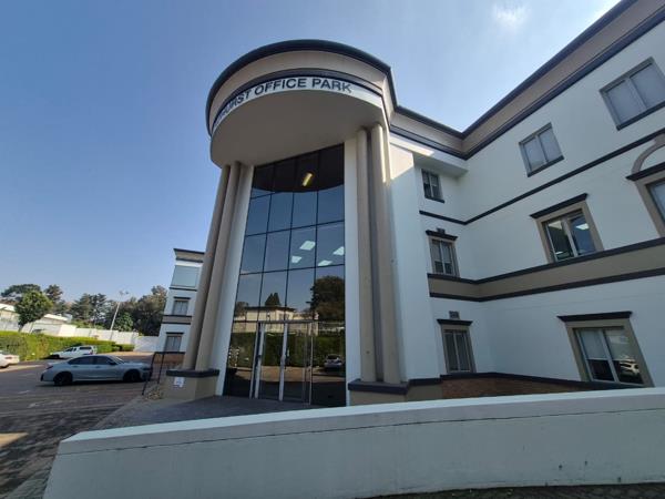 1 066 m² Commercial space