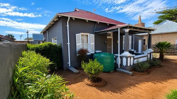 3 Bedroom Simplex