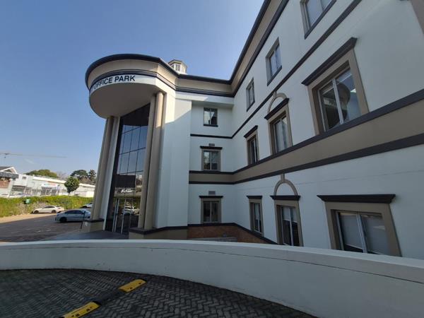 1 099 m² Commercial space