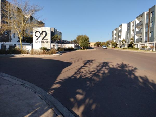 2 Bedroom House in Erand Gardens