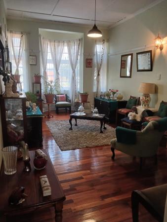 1.5 Bedroom Apartment