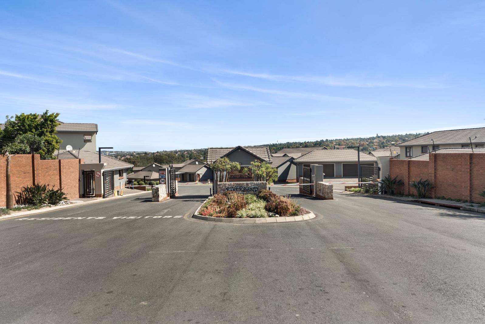 2 Bedroom Apartment in Kyalami Hills