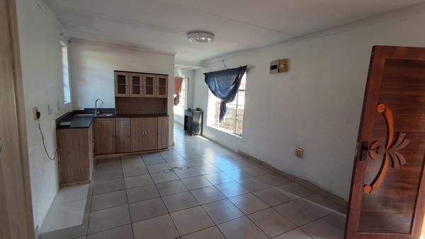 1 Bedroom Garden Cottage