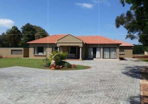 1 Bedroom House