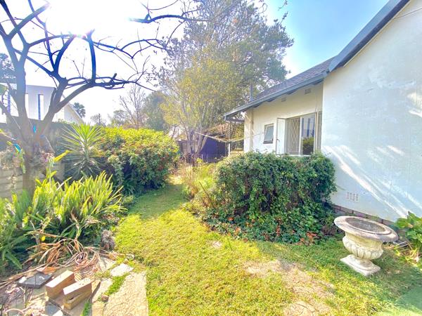 1 Bedroom Garden Cottage