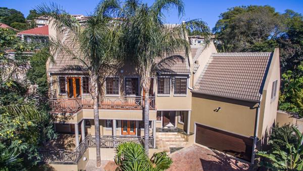 4 Bedroom Townhouse
