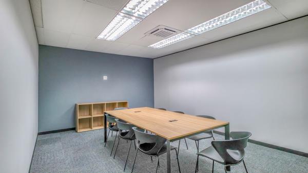 86 m² Commercial space