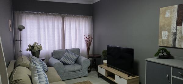 1 Bedroom Flat
