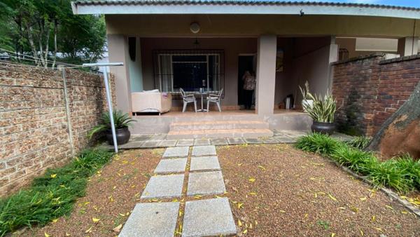 1 Bedroom House