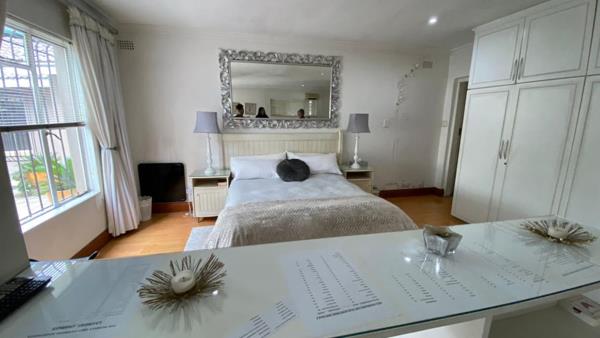 1 Bedroom House