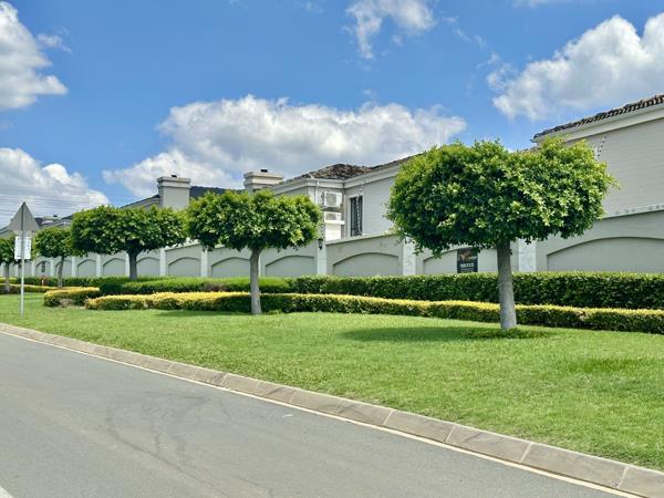 4 Bedroom Townhouse
